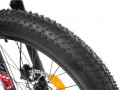 Jeep Blizzard E-Bike grey rower elektryczny