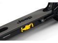 Jeep E-Scooter 2XE Sentinel hulajnoga elektryczna