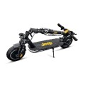 Jeep E-Scooter 2XE Urban Camou hulajnoga elektryczna