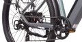 Lancia YPSILON Genio E-Bike silver rower elektryczny