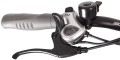 Lancia YPSILON Incanto E-Bike silver rower elektryczny