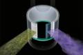 Dyson TP00 Pure Cool oczyszczacz powietrza
