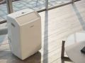 Whirlpool PACF29HPW przenośny klimatyzator