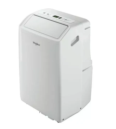 Whirlpool PACF29HPW przenośny klimatyzator