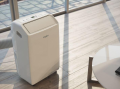 Whirlpool PACF29COW przenośny klimatyzator