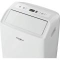 Whirlpool PACF29COW przenośny klimatyzator
