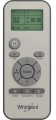 Whirlpool PACF212HPW przenośny klimatyzator
