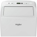 Whirlpool PACF212HPW przenośny klimatyzator