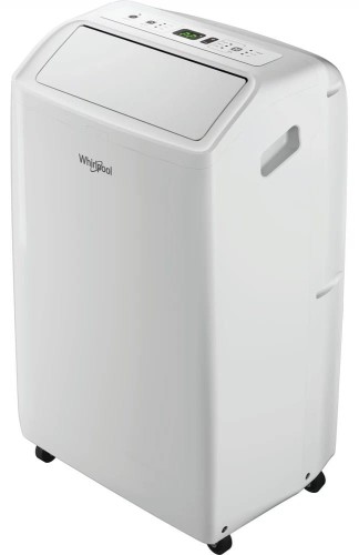Whirlpool PACF212HPW przenośny klimatyzator