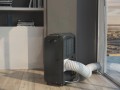 Whirlpool PACF212HPB przenośny klimatyzator