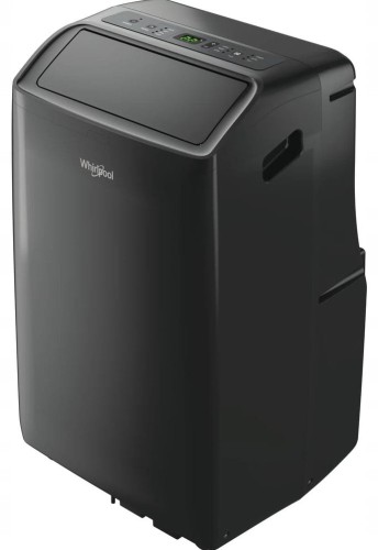 Whirlpool PACF212HPB przenośny klimatyzator