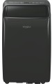 Whirlpool PACF212HPB przenośny klimatyzator