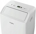 Whirlpool PACF212COW przenośny klimatyzator