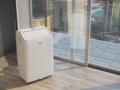 Whirlpool PACF212COW przenośny klimatyzator