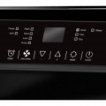 TCL TAC-12CHPB/NZBHEF czarny przenośny klimatyzator
