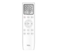 TCL TAC-12CHPB/NZBHEF czarny przenośny klimatyzator