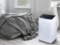 TCL TAC-09CPB/NZWLN przenośny klimatyzator
