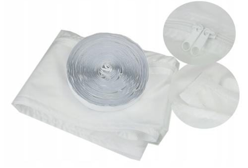 Air Stop uszczelka okienna do klimatyzatora przenośnego