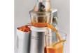 Ariete 177/1 Centrika Slow Juicer Metal Maxi wyciskarka wolnoobrotowa