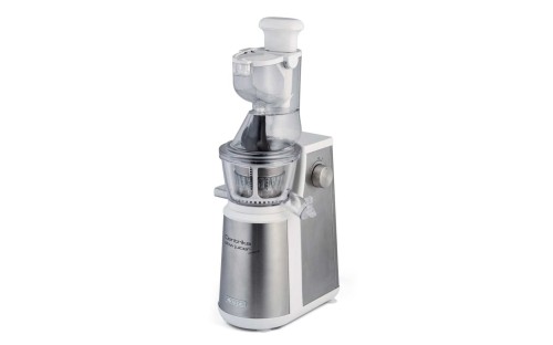Ariete 177/1 Centrika Slow Juicer Metal Maxi wyciskarka wolnoobrotowa