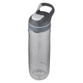 Contigo Cortland Smoke W Gray Lid 720ml butelka na wodę