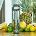 Contigo Cortland Smoke W Gray Lid 720ml butelka na wodę