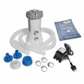 Intex 28638GS 3407 l/h pompa kartuszowa