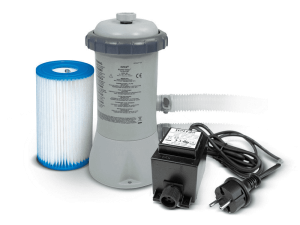 Intex 28638GS 3407 l/h pompa kartuszowa 