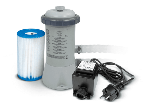 Intex 28638GS 3407 l/h pompa kartuszowa