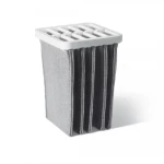 LIFAair 3GS302 do LAS302 filtr