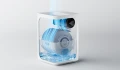 Smartmi Evaporative Humidifier 3 EU ewaporacyjny nawilżacz powietrza