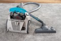 Zelmer Antek ZVC3501T odkurzacz