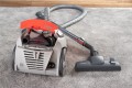 Zelmer Antek ZVC3501R odkurzacz