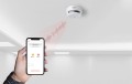 X-Sense XS01-WT Tuya Wi-Fi czujnik detektor dymu