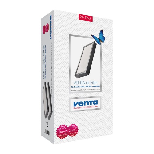 Venta filtr H13 do AP902 AH902 2szt