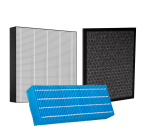 Sharp zestaw filtrów do F32 HG30 HEPA węglowy nawilżający