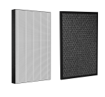 Sharp zestaw filtrów do PF40 PG50 PM50 J40 HEPA węglowy