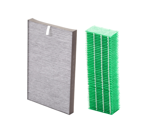 Sharp zestaw filtrów do KC-930EUW HEPA węglowy nawilżający