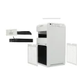 Oczyszczacz powietrza Daikin MC55W schemat filtrów.webp