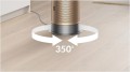 Dyson Purifier Hot+Cool Formaldehyde HP09 oczyszczacz powietrza