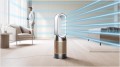Dyson Purifier Hot+Cool Formaldehyde HP09 oczyszczacz powietrza