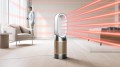 Dyson Purifier Hot+Cool Formaldehyde HP09 oczyszczacz powietrza