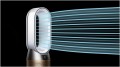 Dyson Purifier Hot+Cool Formaldehyde HP09 oczyszczacz powietrza