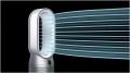 Dyson Purifier Hot+Cool Autoreact HP7A oczyszczacz powietrza