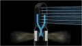 Dyson Purifier Humidify+Cool Autoreact PH3A oczyszczacz powietrza