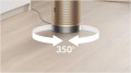Dyson Purifier Cool Formaldehyde TP09 oczyszczacz powietrza