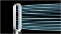Dyson Purifier Cool Formaldehyde TP09 oczyszczacz powietrza