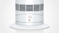 Dyson Hot+Cool AM09 wentylator stojący z funkcją ogrzewania