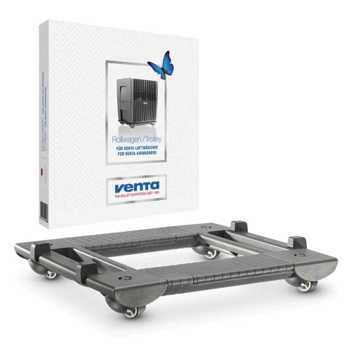 Venta wózek antracyt do modeli Original LW25 LW45, Comfort Plus LW25 LW45