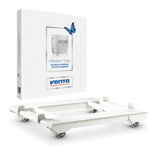 Venta wózek biały do modeli Original LW25 LW45, Comfort Plus LW25 LW45